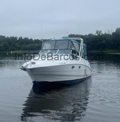 Larson 280 opinión y ficha técnica 